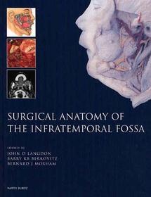 Surgical Management of the Infratemporal Fossa