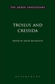 Troilus And Cressida: Third Series