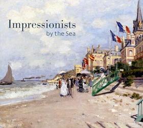 Impressionists by the Sea