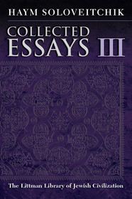 Collected Essays: Volume III