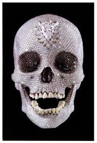 Damien Hirst: For the Love of God, the Making of the Diamond Skull