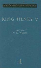 King Henry V: Third Series King Henry V: Third Series