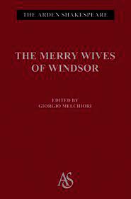 The Merry Wives Of Windsor: Third Series