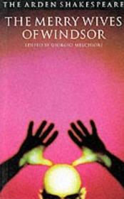 The Merry Wives Of Windsor: Third Series