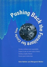 Pushing Back the Furniture for Circle Time: (Book w/CD)