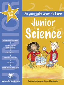 Junior Science Book 2