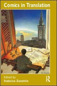 Comics in Translation