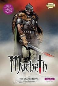 Macbeth the Graphic Novel: Plain Text Macbeth the Graphic Novel: Plain Text