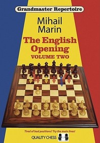 Grandmaster Repertoire 4 ? English: Volume 2