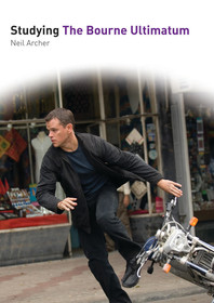 Studying The Bourne Ultimatum Studying The Bourne Ultimatum