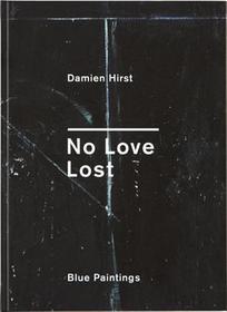 Damien Hirst: No Love Lost