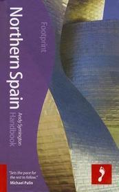 Footprint Northern Spain Handbook