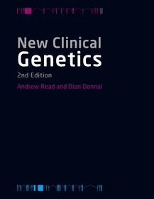 New Clinical Genetics, second edition
