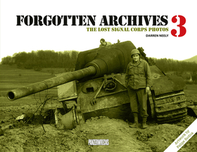 Forgotten Archives 3: The Lost Signal Corps Photos Forgotten Archives 3: The Lost Signal Corps Photos