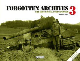 Forgotten Archives 3: The Lost Signal Corps Photos