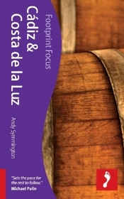 Footprints Focus: Cadiz & Costa de La Luz