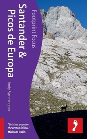 Footprints Focus: Santander & Picos de Europa