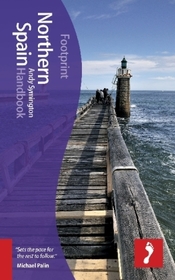 Northern Spain Handbook