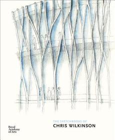 The Sketchbooks of Chris Wilkinson: Sketchbooks