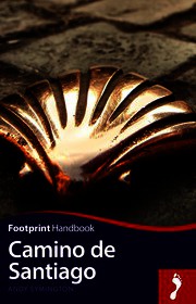 Footprint Reiseführer Handbook Camino de Santiago