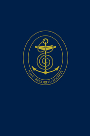 Policy and Operations in the Mediterranean: 1912-1914