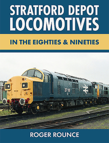 Stratford Depot Locomotives Stratford Depot Locomotives