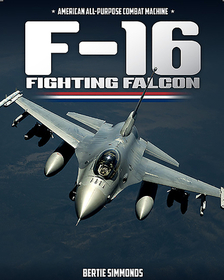 F-16 Fighting Falcon F-16 Fighting Falcon