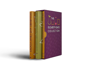 The Elizabeth David Collection The Elizabeth David Collection
