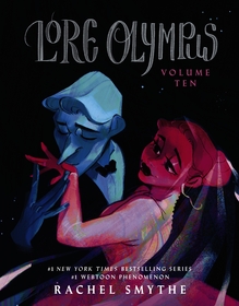 Lore Olympus: Volume Ten