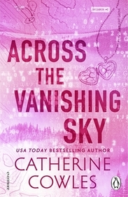 Across the Vanishing Sky