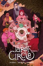 The Tarot Circle The Tarot Circle