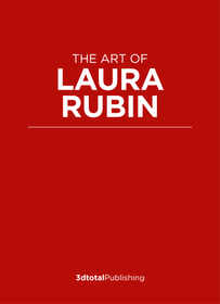 Of Strokes & Shades: The Secrets of Digital Art by Laura H. Rubin Of Strokes & Shades: The Secrets of Digital Art by Laura H. Rubin