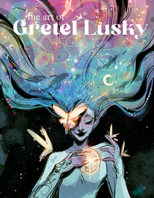 Wayfinder: The Art of Gretel Lusky Wayfinder: The Art of Gretel Lusky