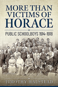 More Than Victims of Horace: Public Schools 1914-1918