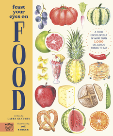 Feast Your Eyes on Food Feast Your Eyes on Food