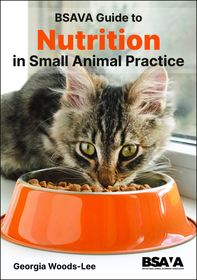 BSAVA Guide to Nutrition