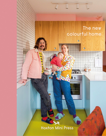 The New Colourful Home The New Colourful Home