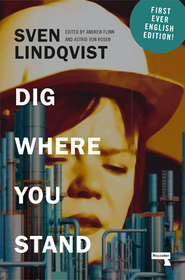 Dig Where You Stand – How to Research a Job: How to Research a Job