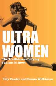 Ultra Women: The Trailblazers Defying Sexism in Sport