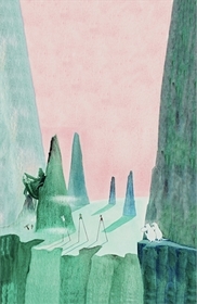 Comet in Moominland: 80th Anniversary Collectors' Edition