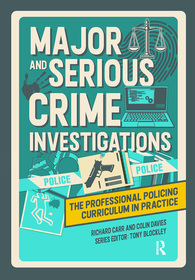 Major and Serious Crime Investigations