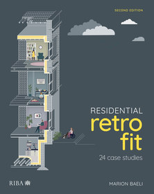 Residential Retrofit: 24 Case Studies