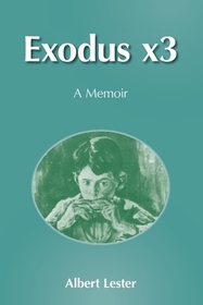 Exodus x3 Exodus x3