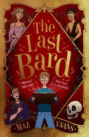 The Last Bard (PB)
