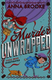 Murder Unwrapped