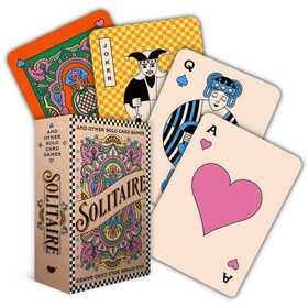Solitaire: And other solo card games