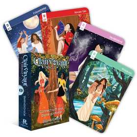 Clairvoyant Oracle: Connect with your divine guidance Clairvoyant Oracle: Connect with your divine guidance