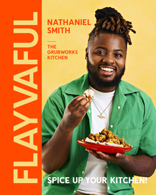 Flayvaful: Spice Up Your Kitchen! Flayvaful: Spice Up Your Kitchen!