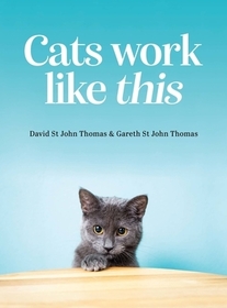 Cats Work Like This Cats Work Like This