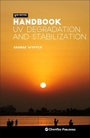 Handbook of UV Degradation and Stabilization Handbook of UV Degradation and Stabilization